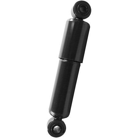 Monroe Shock Absorber, Suspension, Hyd Lockout Unit, 10.84 In. Comp Length, 15.25 In. Ext Length, 4.41 65525MM